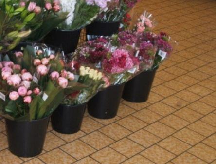Retail premises